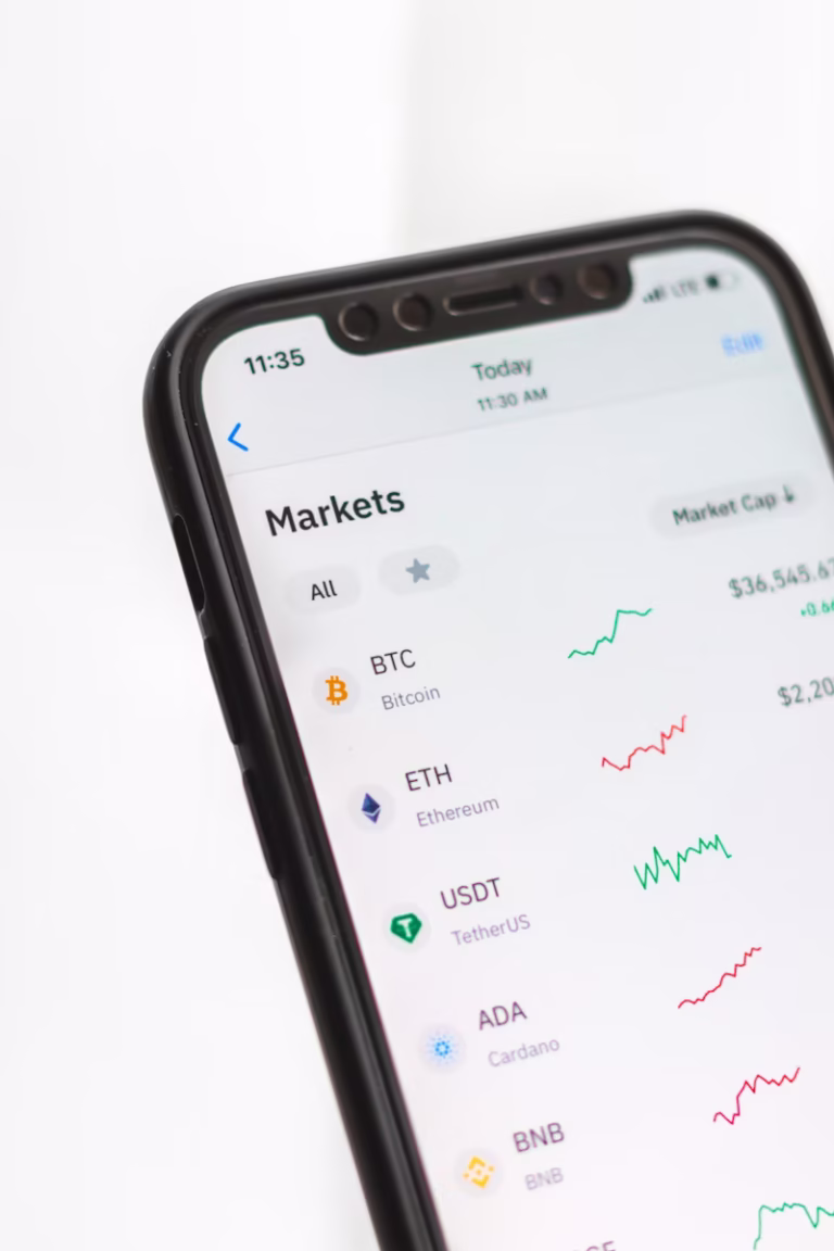 Cryptocurrency Basics: A Beginner’s Guide