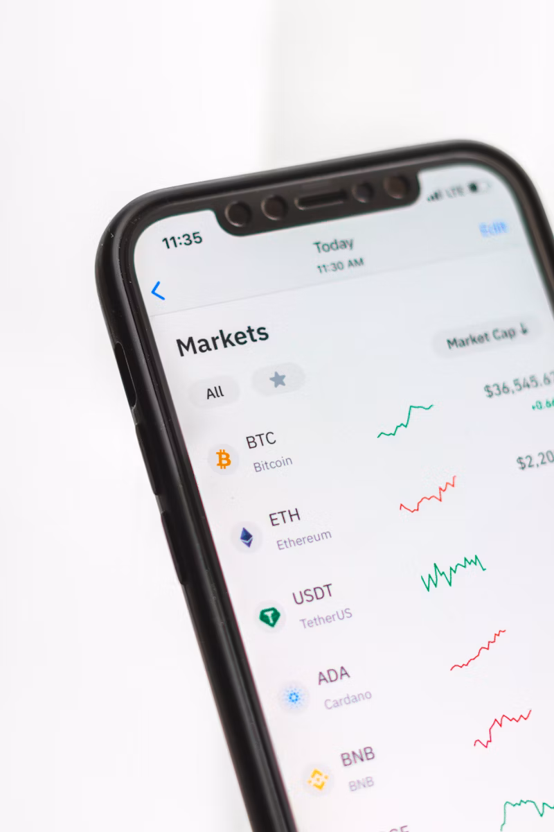 Cryptocurrency Basics: A Beginner’s Guide